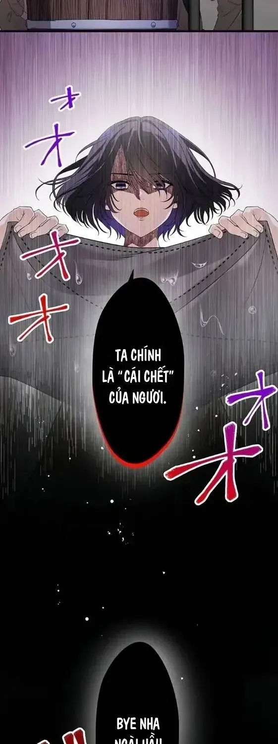 Tiểu Thư Út Tái Sinh [Chap 0-11] — trang 14