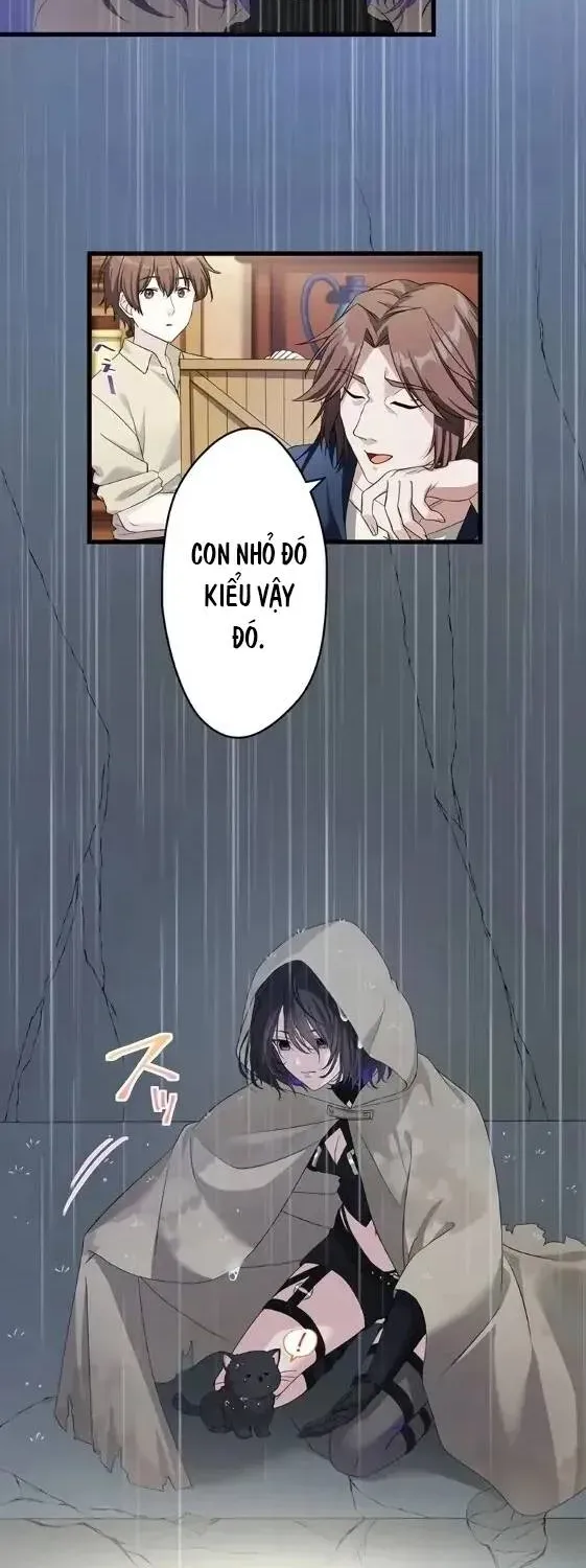 Tiểu Thư Út Tái Sinh [Chap 0-11] — trang 26