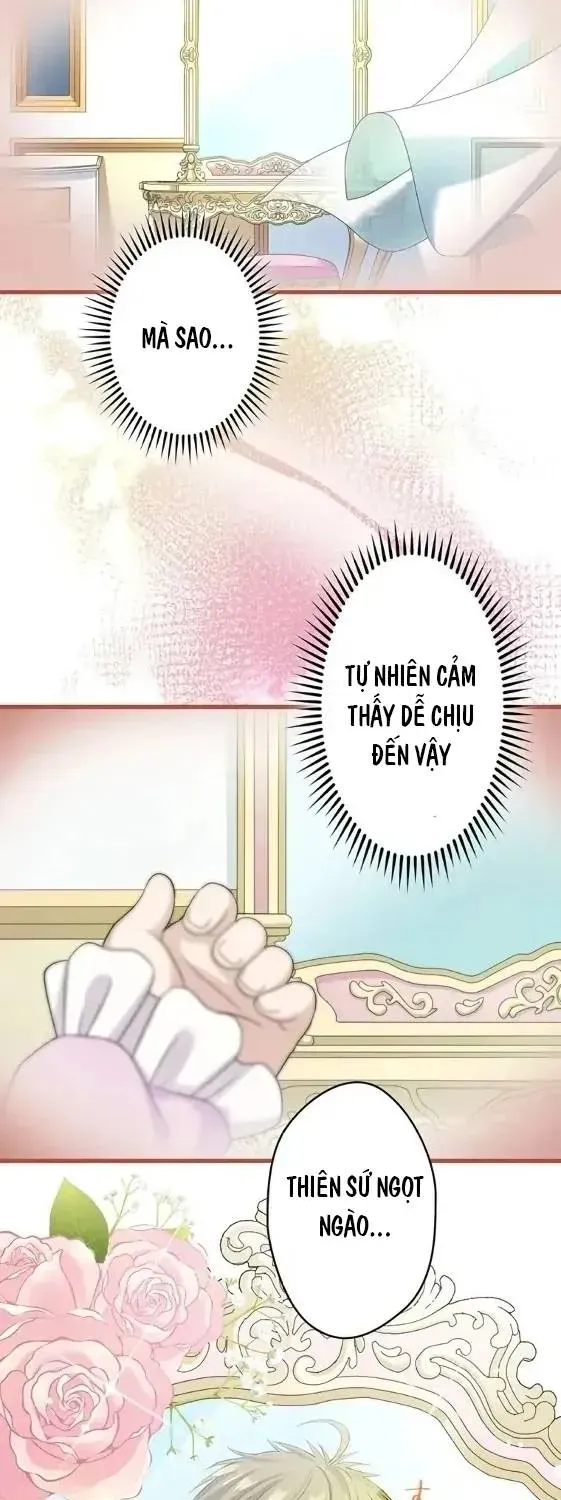 Tiểu Thư Út Tái Sinh [Chap 0-11] — trang 41