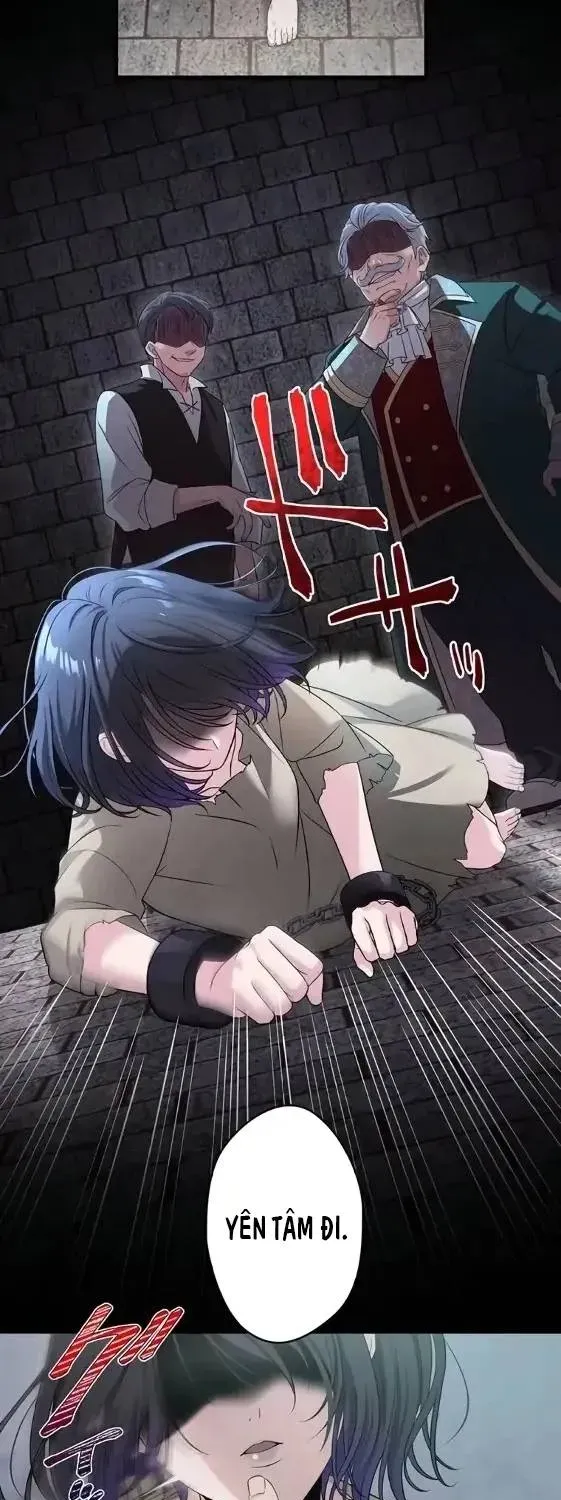 Tiểu Thư Út Tái Sinh [Chap 0-11] — trang 8