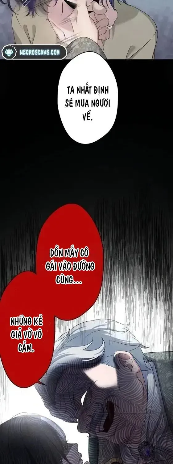 Tiểu Thư Út Tái Sinh [Chap 0-11] — trang 9