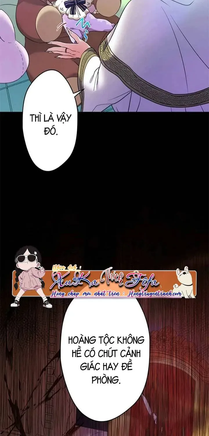 Tiểu Thư Út Tái Sinh [Chap 0-11] — trang 11