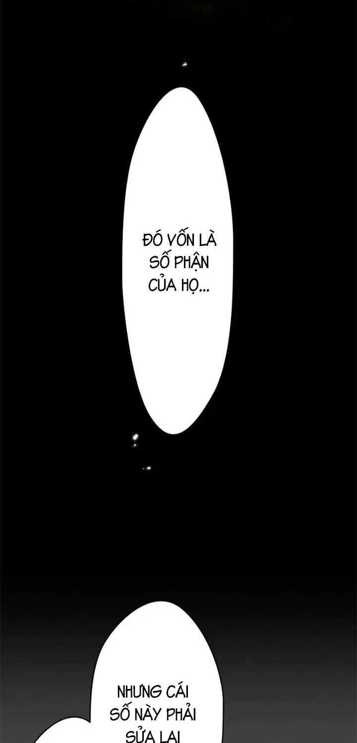 Tiểu Thư Út Tái Sinh [Chap 0-11] — trang 13