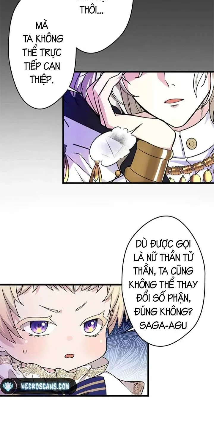 Tiểu Thư Út Tái Sinh [Chap 0-11] — trang 14