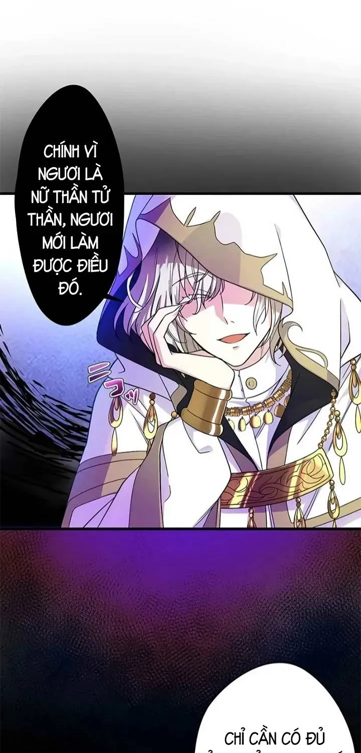 Tiểu Thư Út Tái Sinh [Chap 0-11] — trang 15