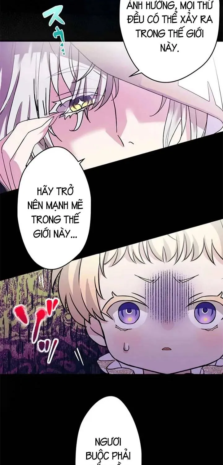 Tiểu Thư Út Tái Sinh [Chap 0-11] — trang 16