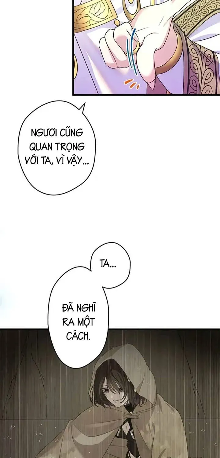 Tiểu Thư Út Tái Sinh [Chap 0-11] — trang 19