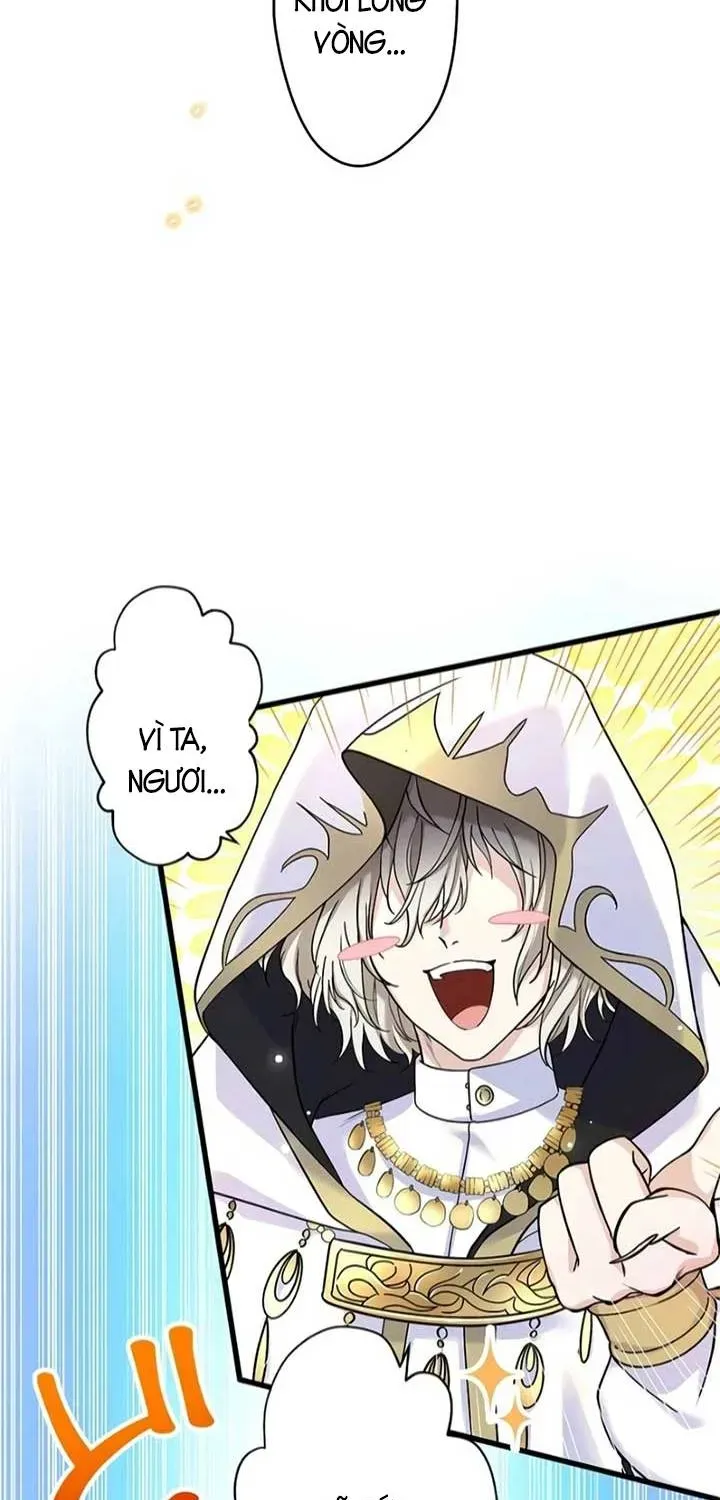 Tiểu Thư Út Tái Sinh [Chap 0-11] — trang 2