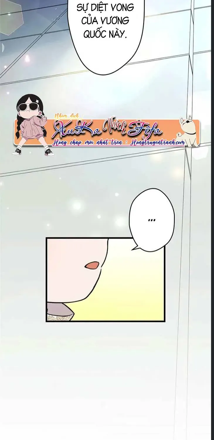 Tiểu Thư Út Tái Sinh [Chap 0-11] — trang 24