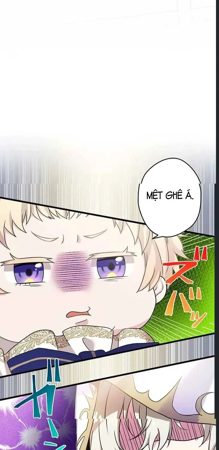 Tiểu Thư Út Tái Sinh [Chap 0-11] — trang 25