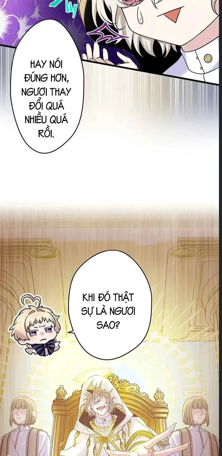 Tiểu Thư Út Tái Sinh [Chap 0-11] — trang 26