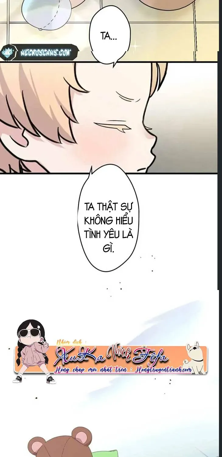 Tiểu Thư Út Tái Sinh [Chap 0-11] — trang 30