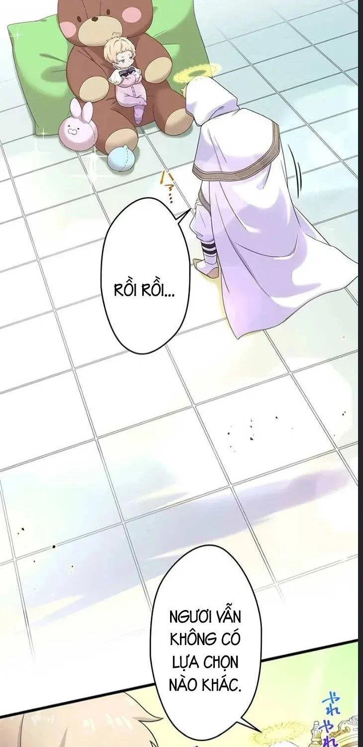 Tiểu Thư Út Tái Sinh [Chap 0-11] — trang 31