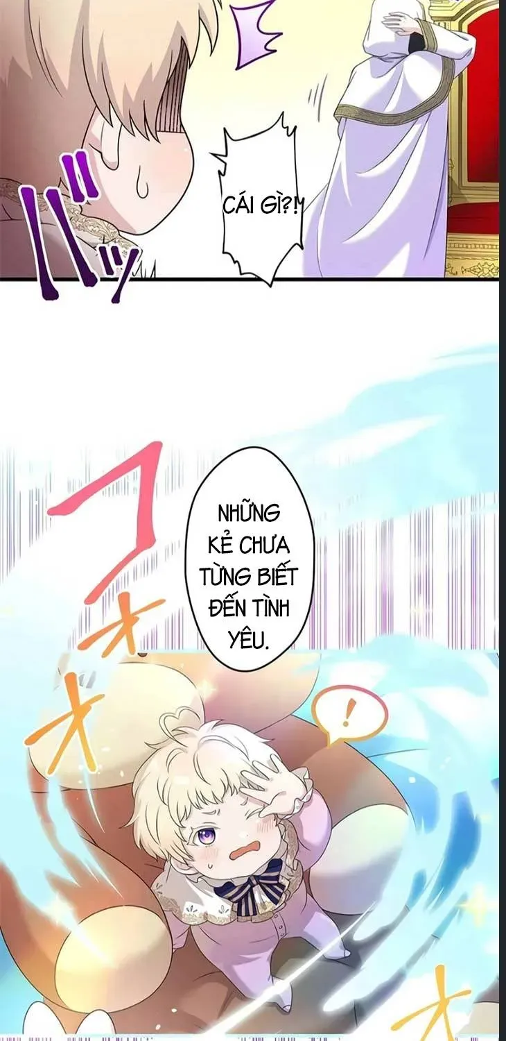 Tiểu Thư Út Tái Sinh [Chap 0-11] — trang 32