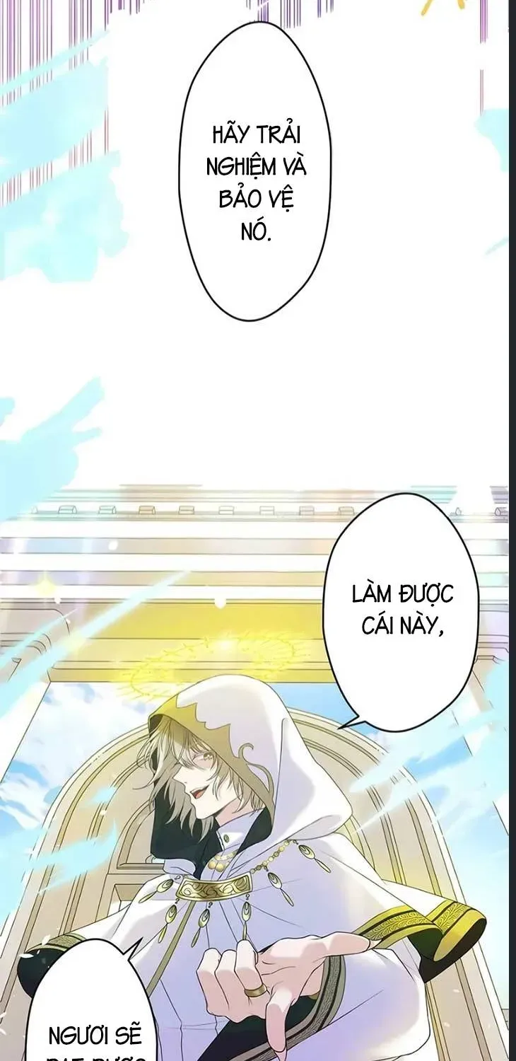 Tiểu Thư Út Tái Sinh [Chap 0-11] — trang 33