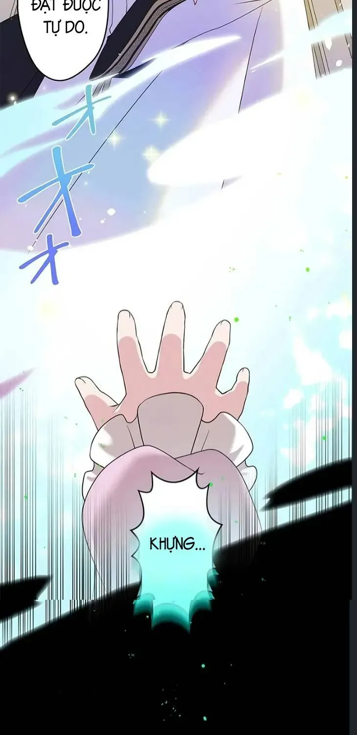 Tiểu Thư Út Tái Sinh [Chap 0-11] — trang 34