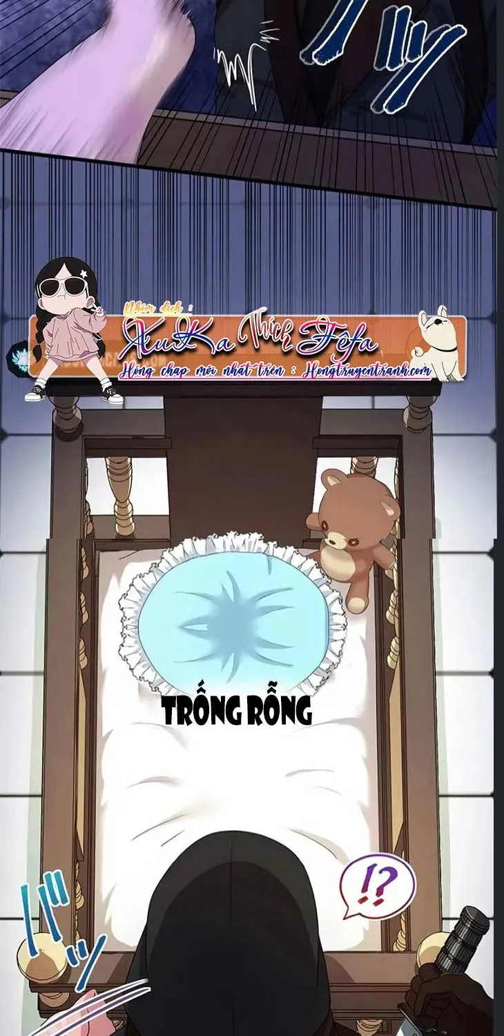 Tiểu Thư Út Tái Sinh [Chap 0-11] — trang 39