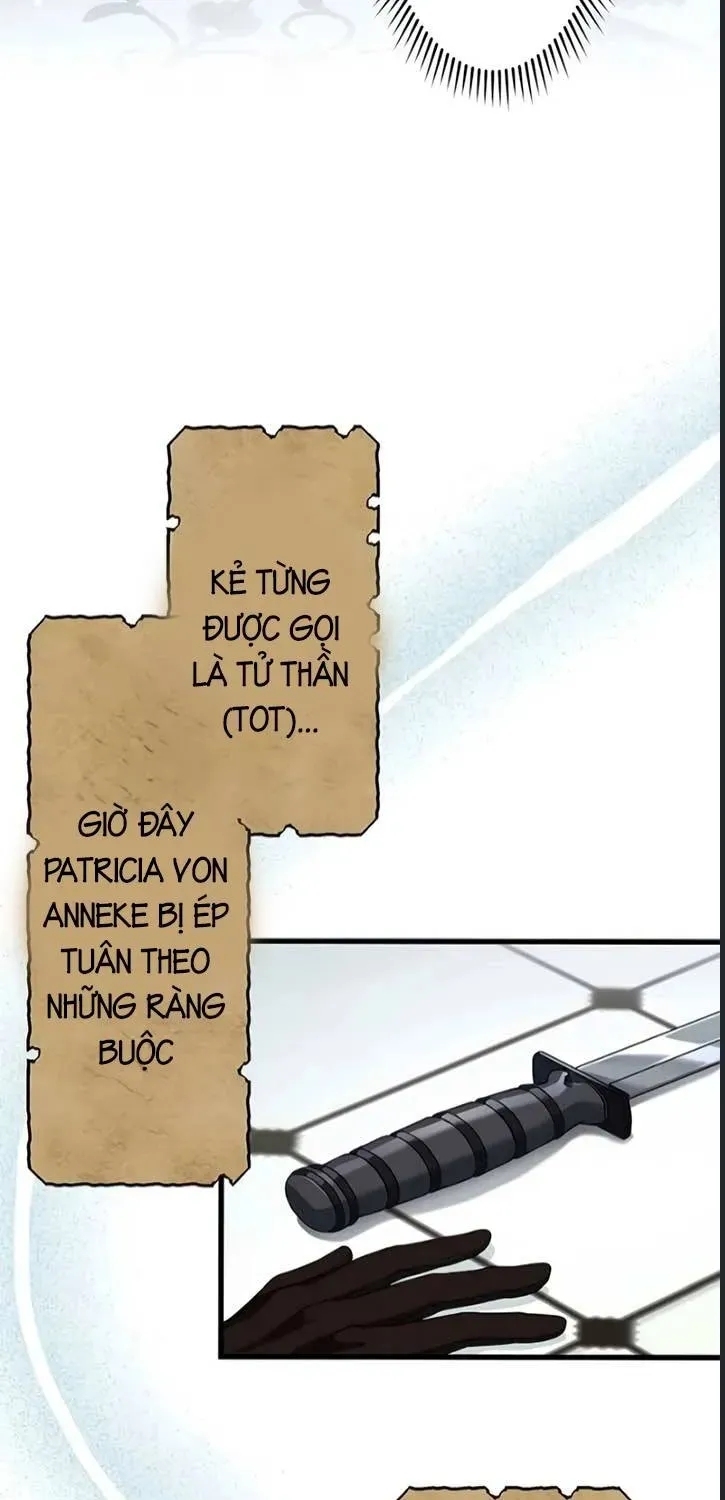 Tiểu Thư Út Tái Sinh [Chap 0-11] — trang 44