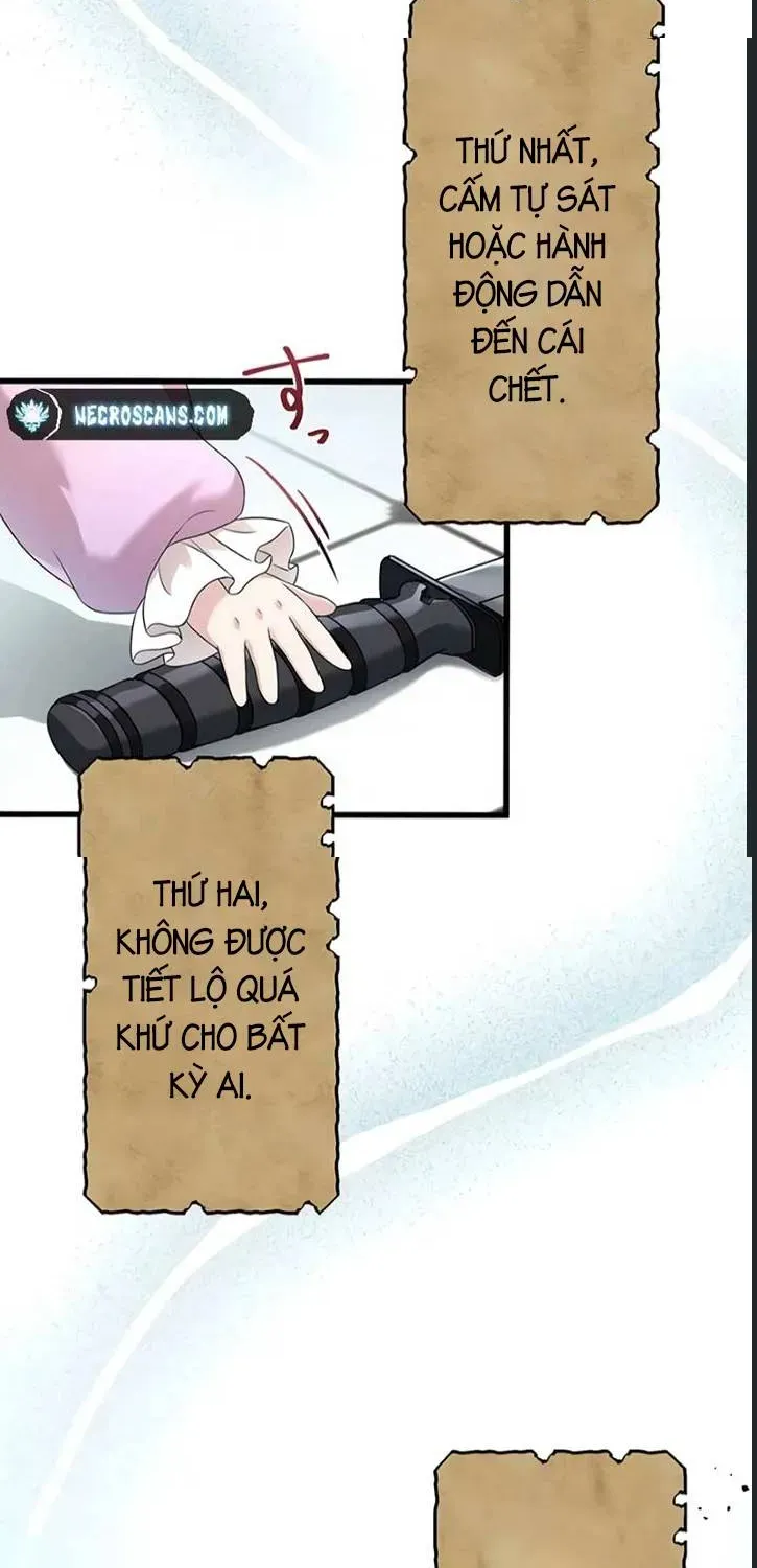 Tiểu Thư Út Tái Sinh [Chap 0-11] — trang 45