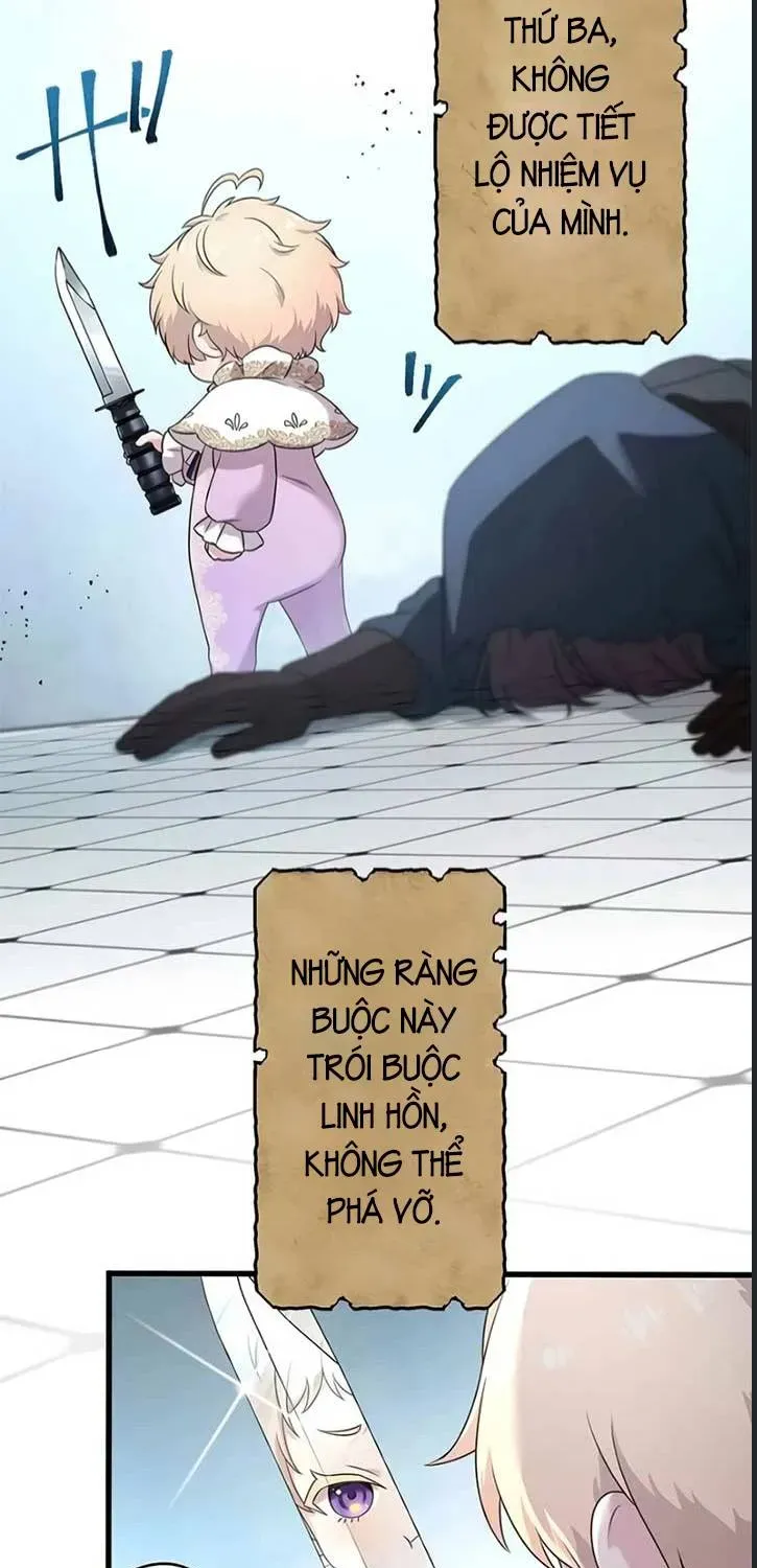 Tiểu Thư Út Tái Sinh [Chap 0-11] — trang 46