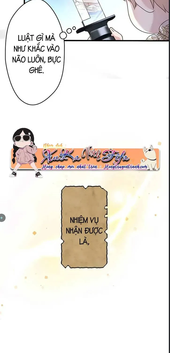 Tiểu Thư Út Tái Sinh [Chap 0-11] — trang 47