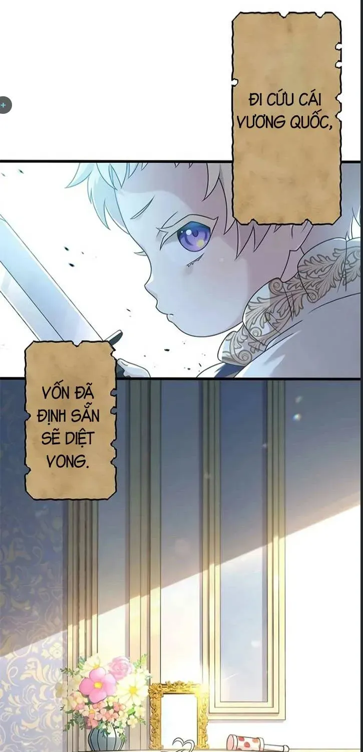 Tiểu Thư Út Tái Sinh [Chap 0-11] — trang 48