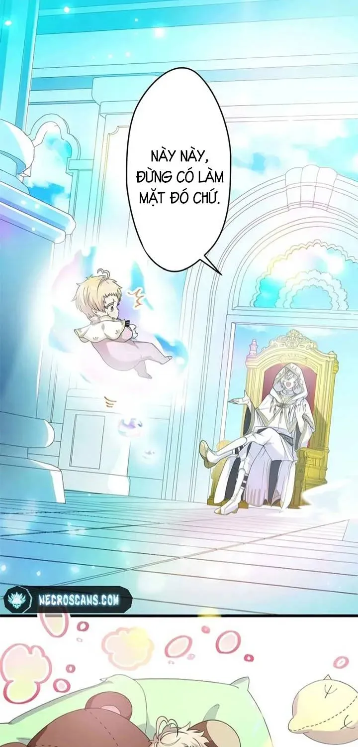 Tiểu Thư Út Tái Sinh [Chap 0-11] — trang 5