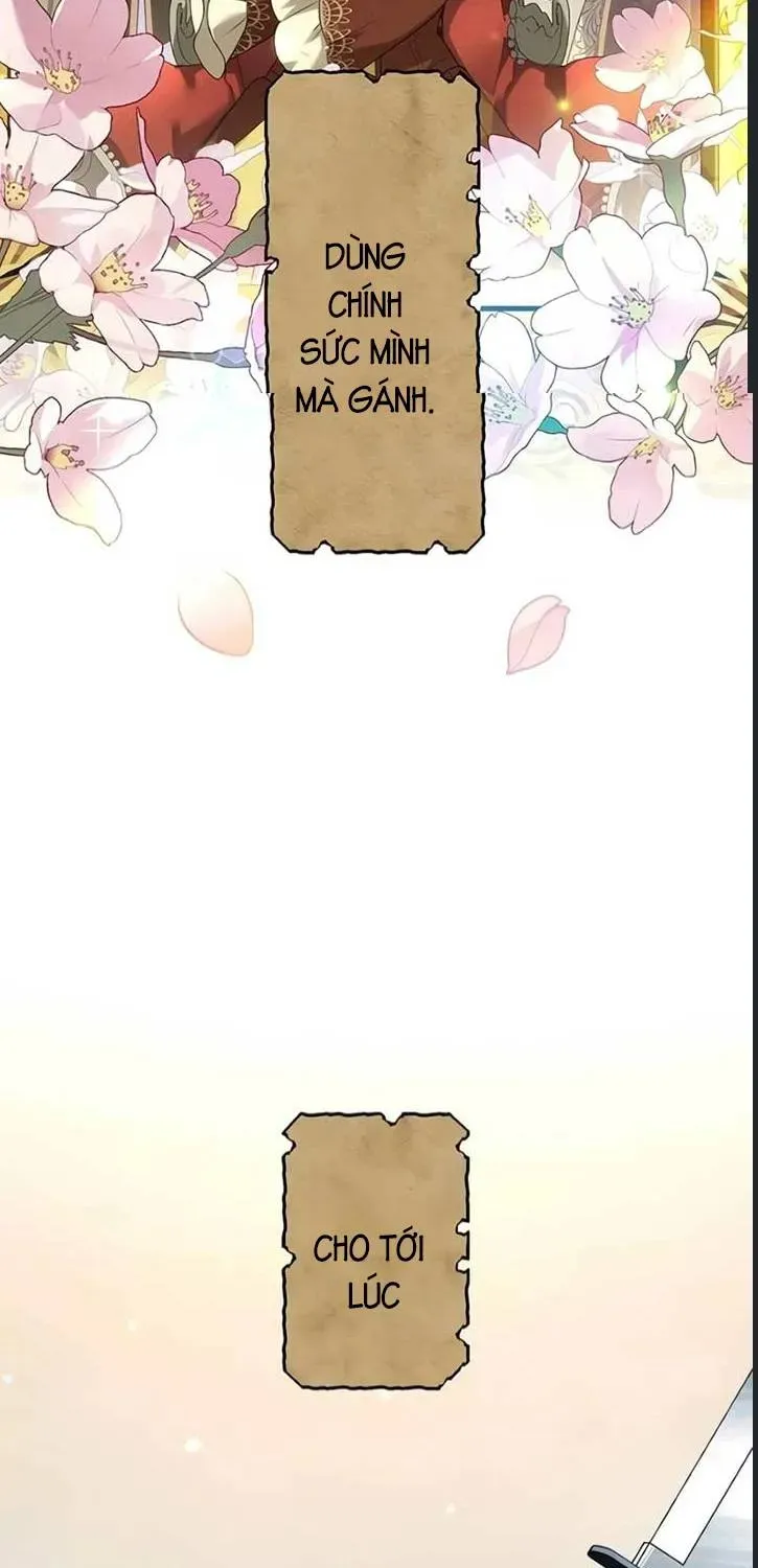 Tiểu Thư Út Tái Sinh [Chap 0-11] — trang 50