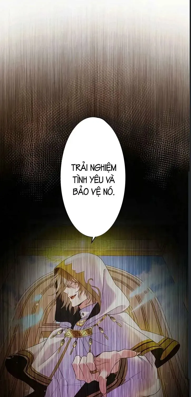 Tiểu Thư Út Tái Sinh [Chap 0-11] — trang 54