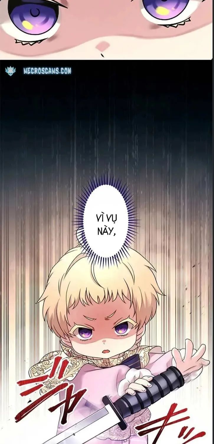 Tiểu Thư Út Tái Sinh [Chap 0-11] — trang 56