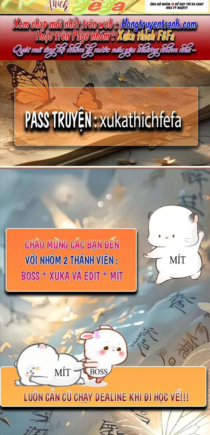 Tiểu Thư Út Tái Sinh [Chap 0-11] — trang 58