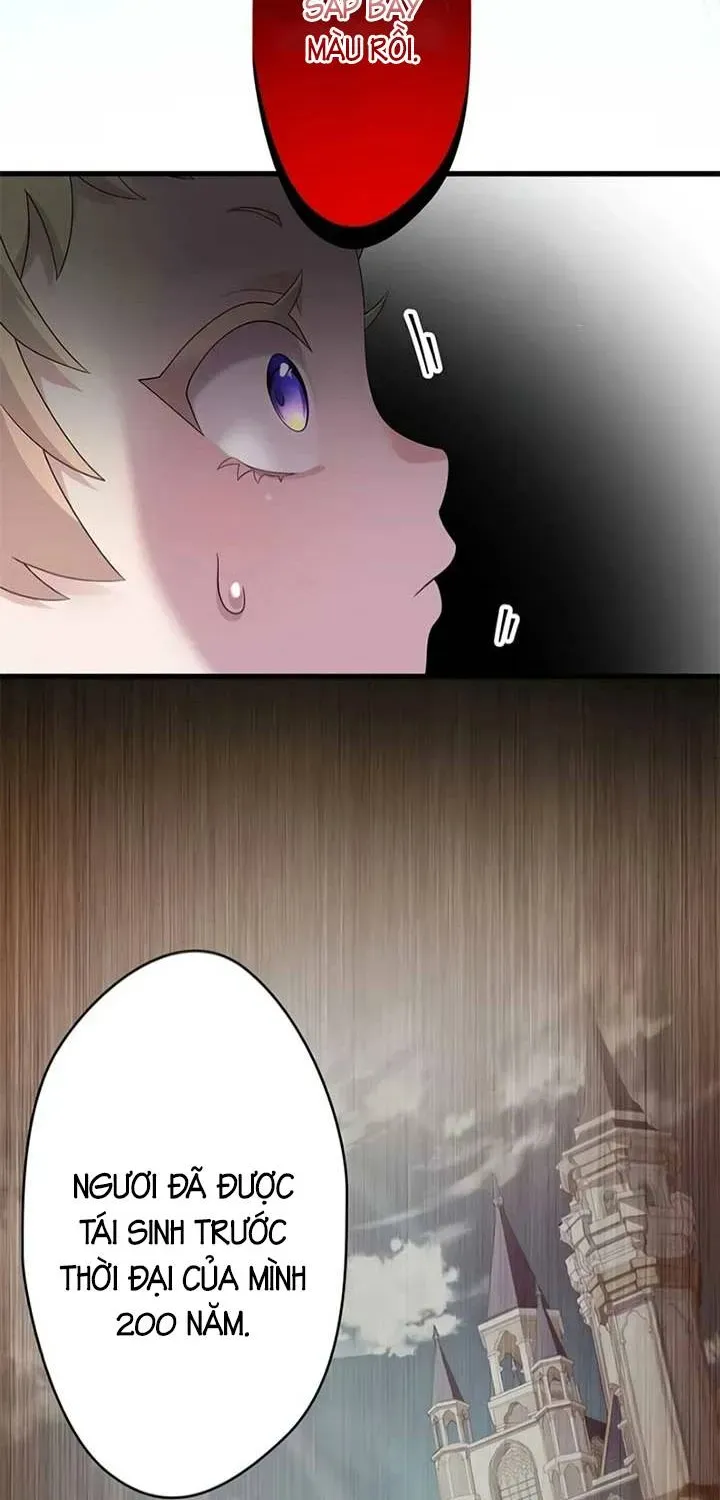 Tiểu Thư Út Tái Sinh [Chap 0-11] — trang 9