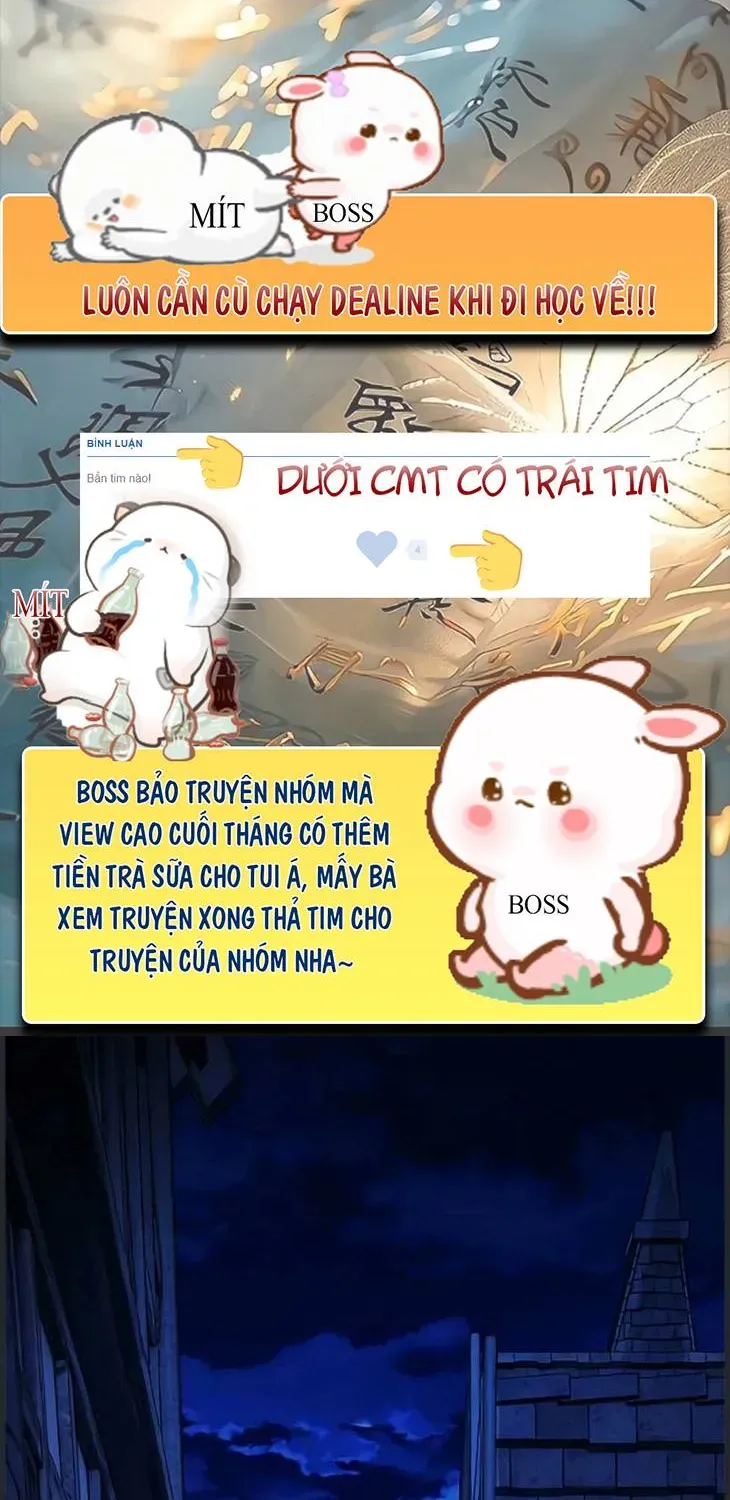 Tiểu Thư Út Tái Sinh [Chap 0-11] — trang 1
