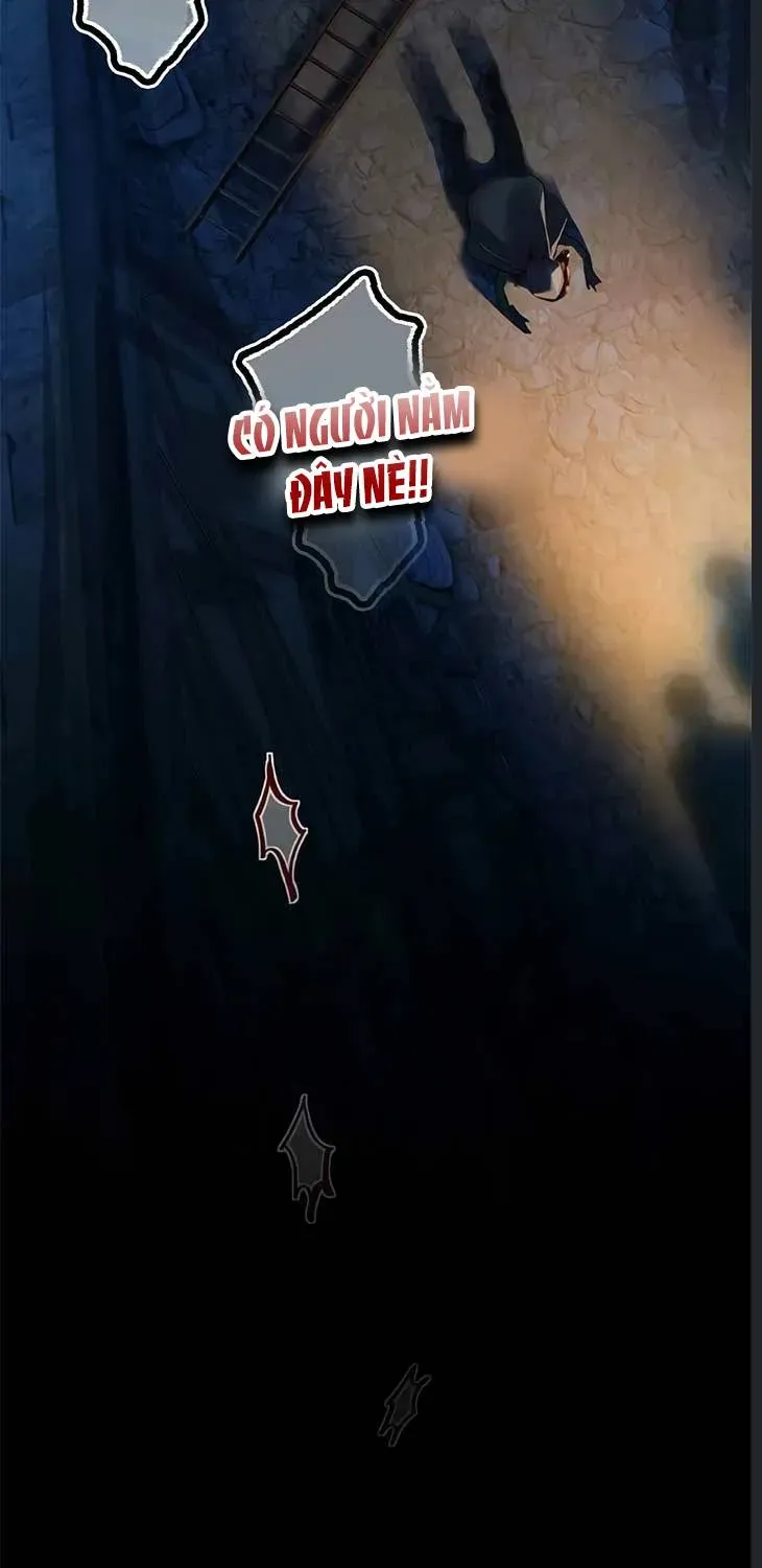 Tiểu Thư Út Tái Sinh [Chap 0-11] — trang 14