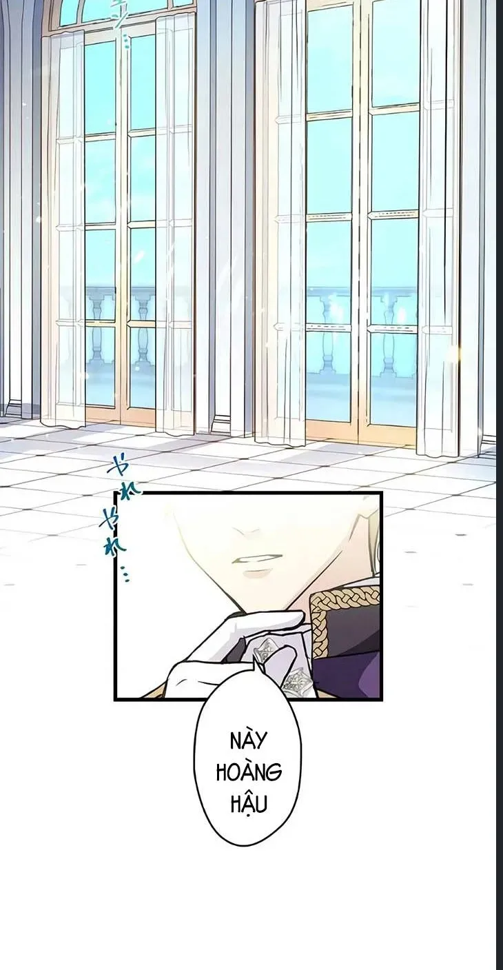 Tiểu Thư Út Tái Sinh [Chap 0-11] — trang 19