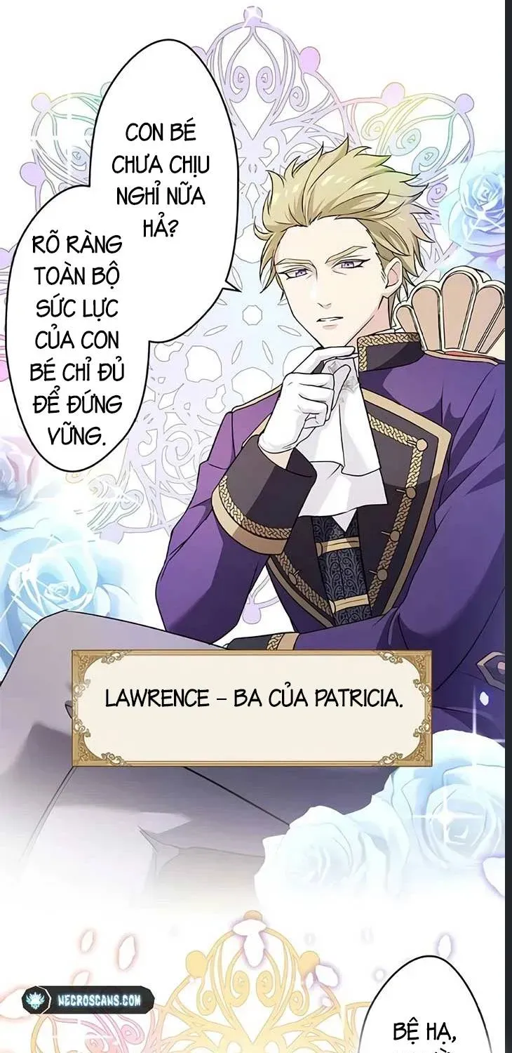 Tiểu Thư Út Tái Sinh [Chap 0-11] — trang 20