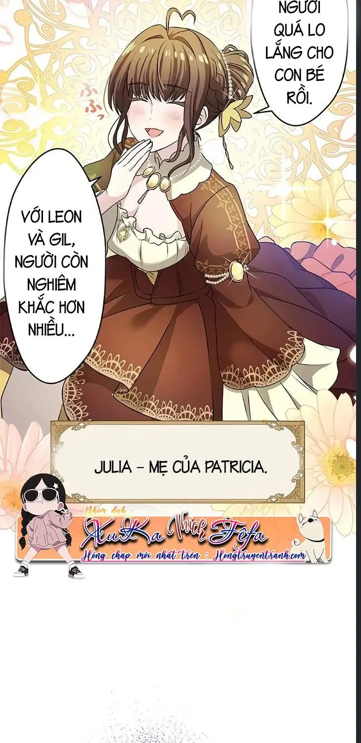 Tiểu Thư Út Tái Sinh [Chap 0-11] — trang 21