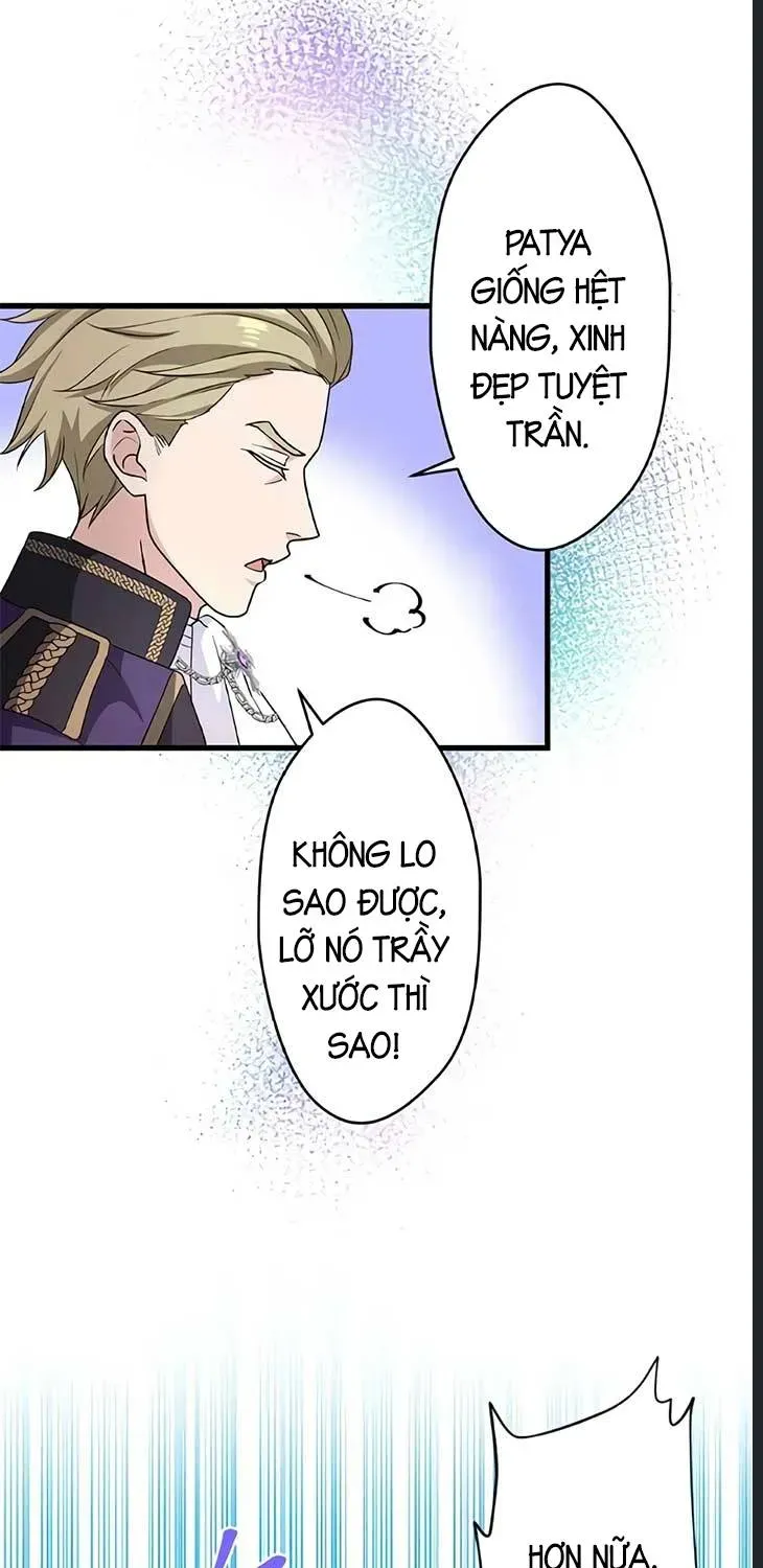 Tiểu Thư Út Tái Sinh [Chap 0-11] — trang 22