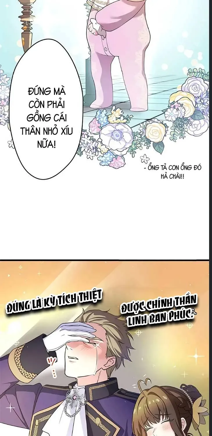 Tiểu Thư Út Tái Sinh [Chap 0-11] — trang 24