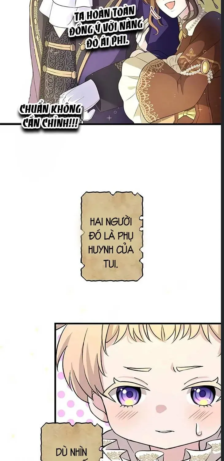 Tiểu Thư Út Tái Sinh [Chap 0-11] — trang 25