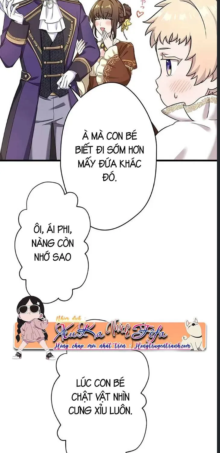 Tiểu Thư Út Tái Sinh [Chap 0-11] — trang 28