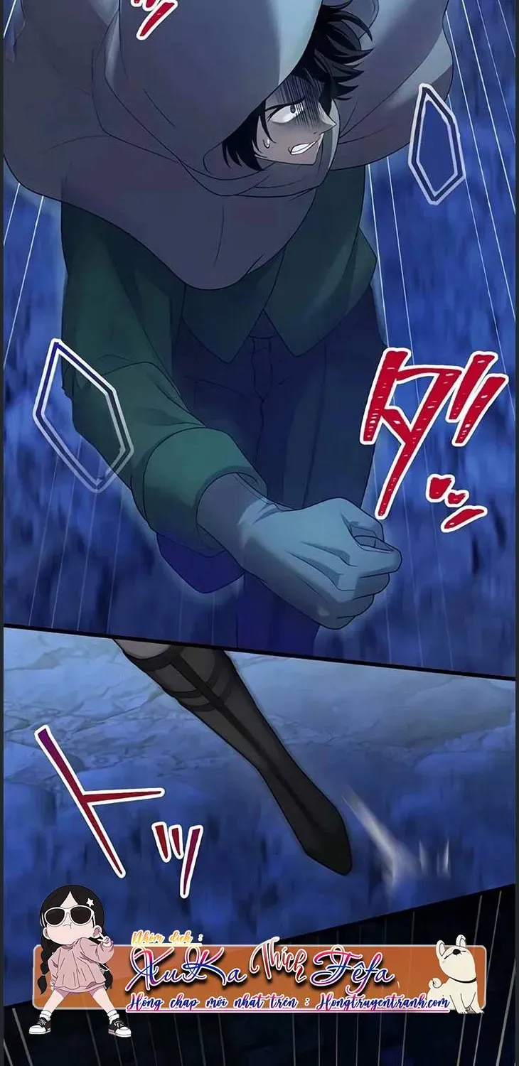 Tiểu Thư Út Tái Sinh [Chap 0-11] — trang 3