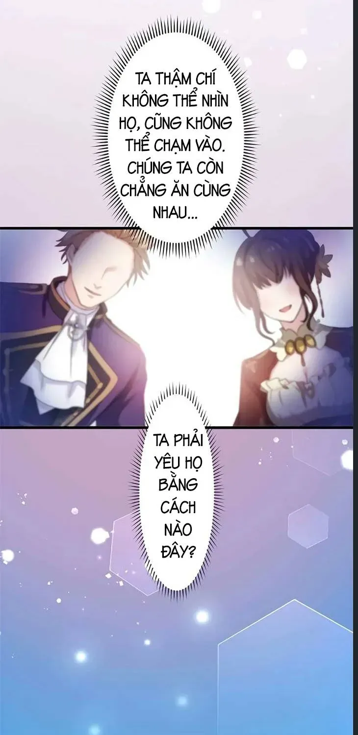 Tiểu Thư Út Tái Sinh [Chap 0-11] — trang 35