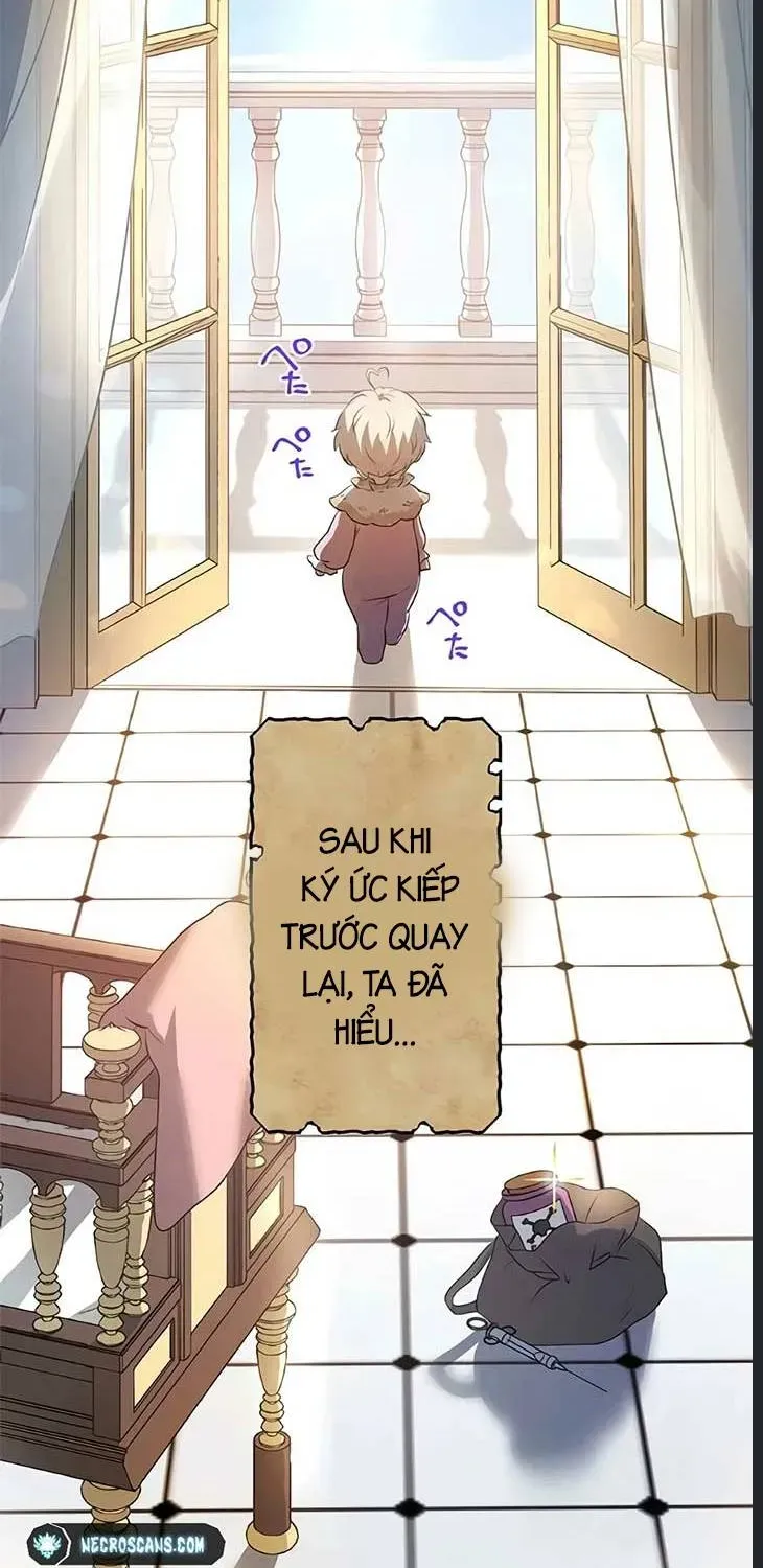 Tiểu Thư Út Tái Sinh [Chap 0-11] — trang 37