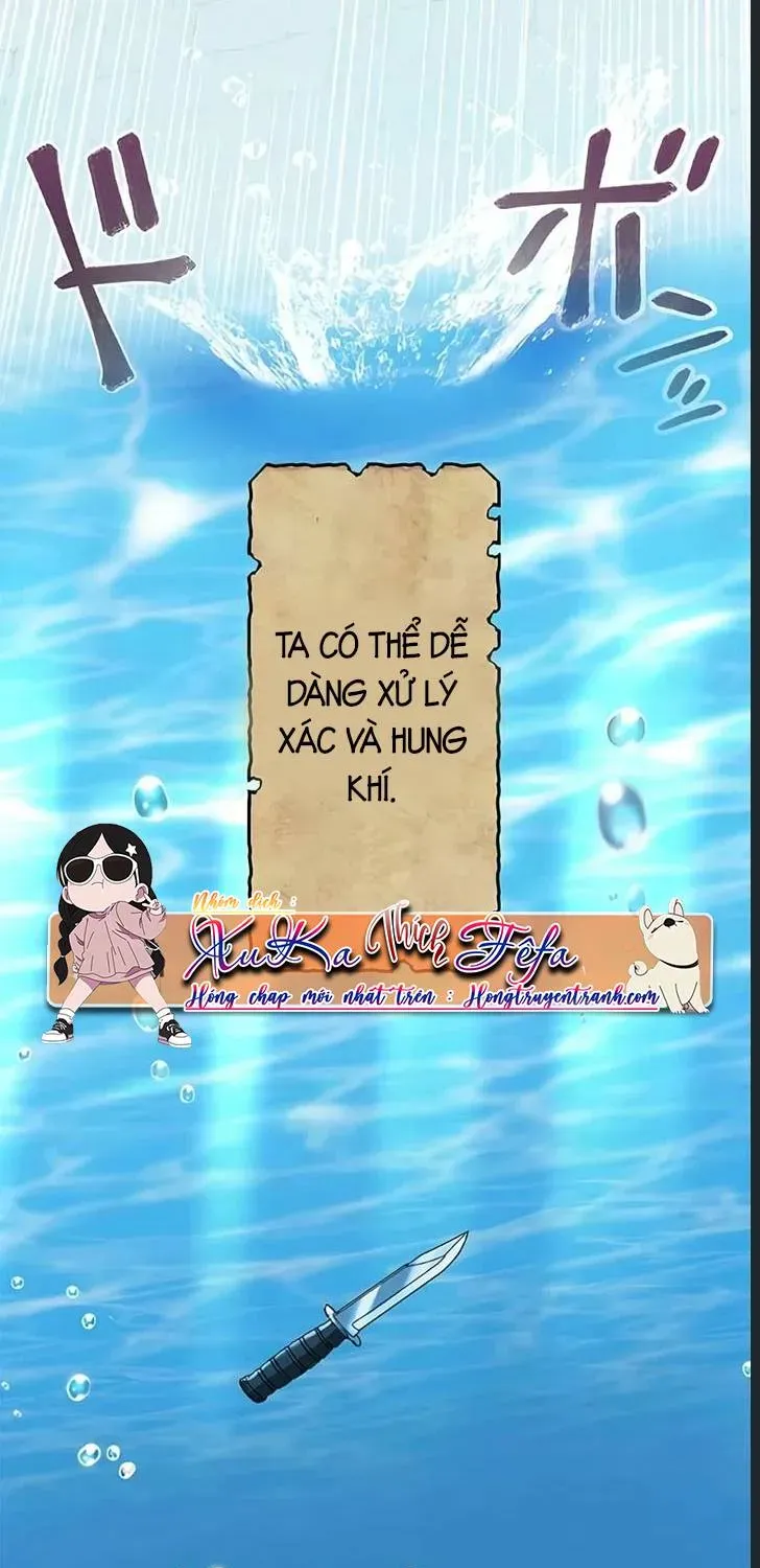 Tiểu Thư Út Tái Sinh [Chap 0-11] — trang 40