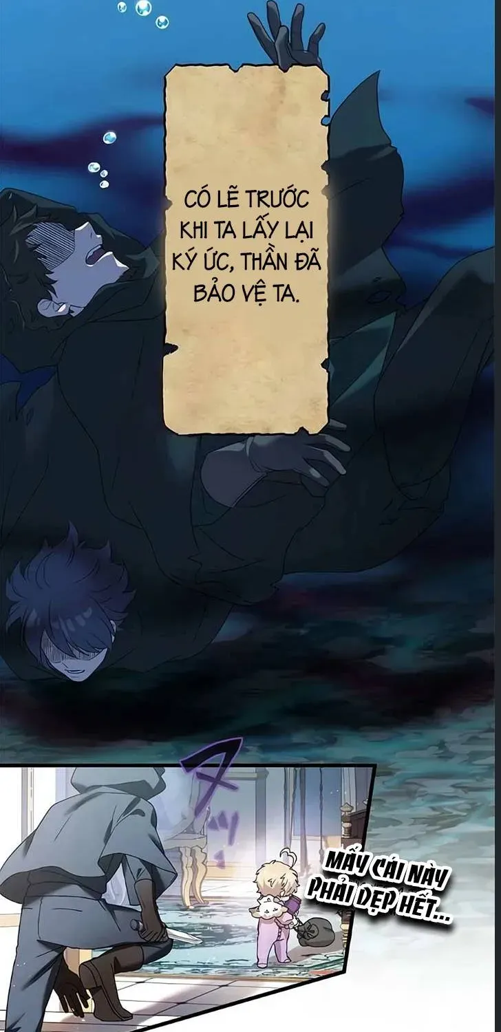 Tiểu Thư Út Tái Sinh [Chap 0-11] — trang 41