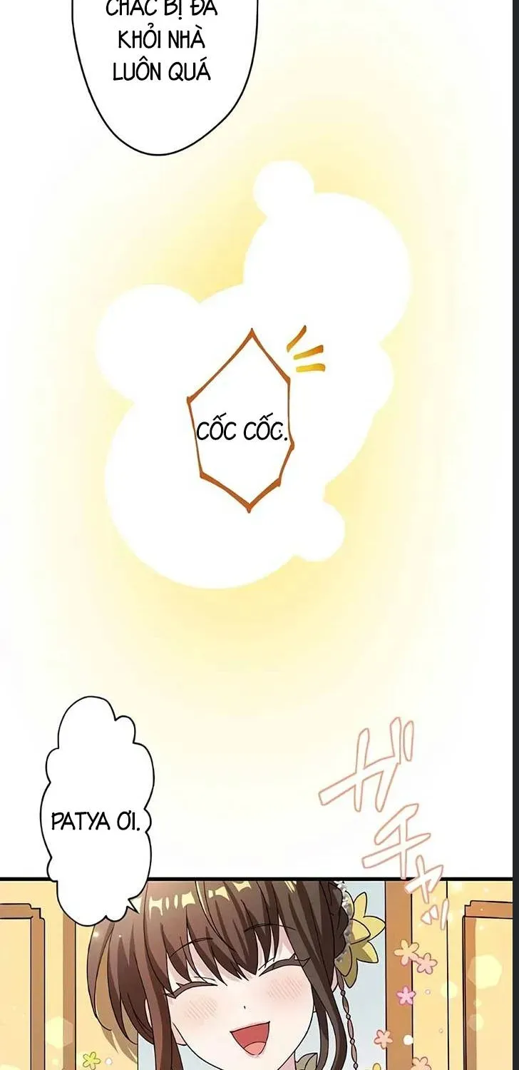 Tiểu Thư Út Tái Sinh [Chap 0-11] — trang 47