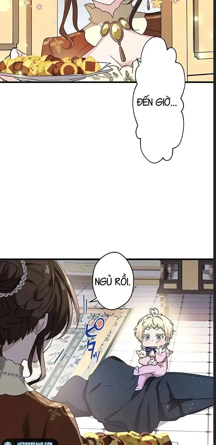 Tiểu Thư Út Tái Sinh [Chap 0-11] — trang 48