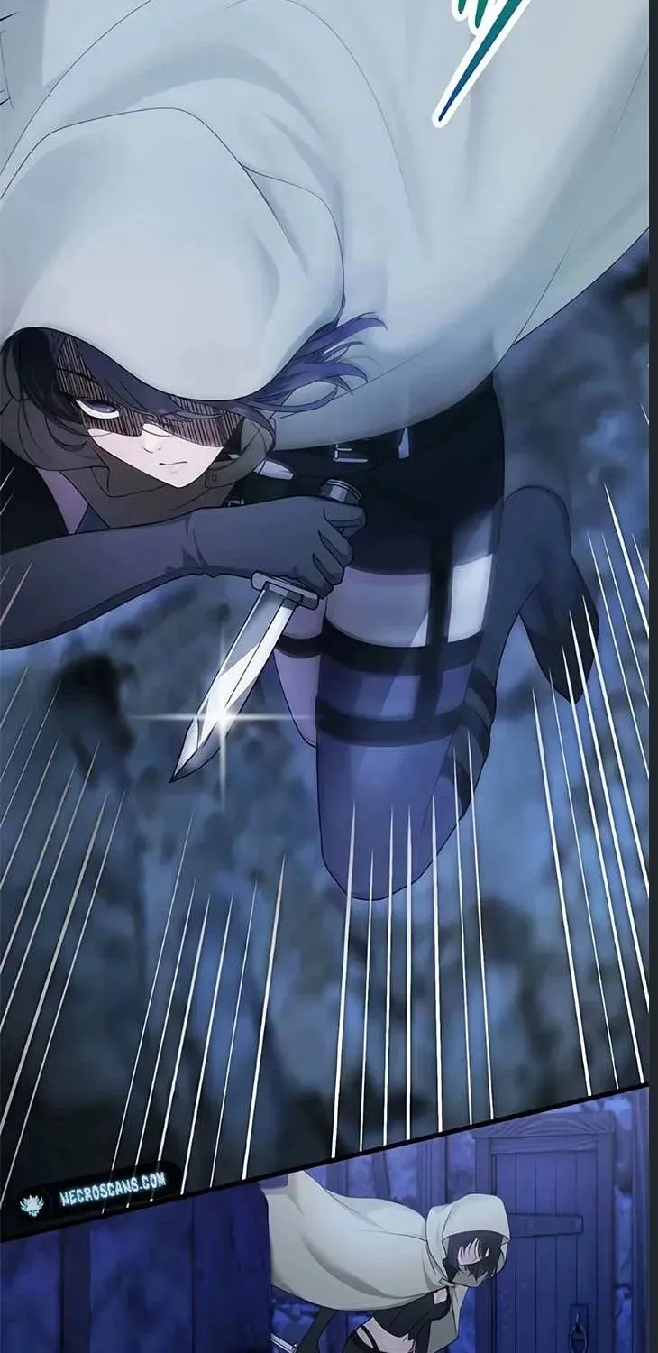 Tiểu Thư Út Tái Sinh [Chap 0-11] — trang 5