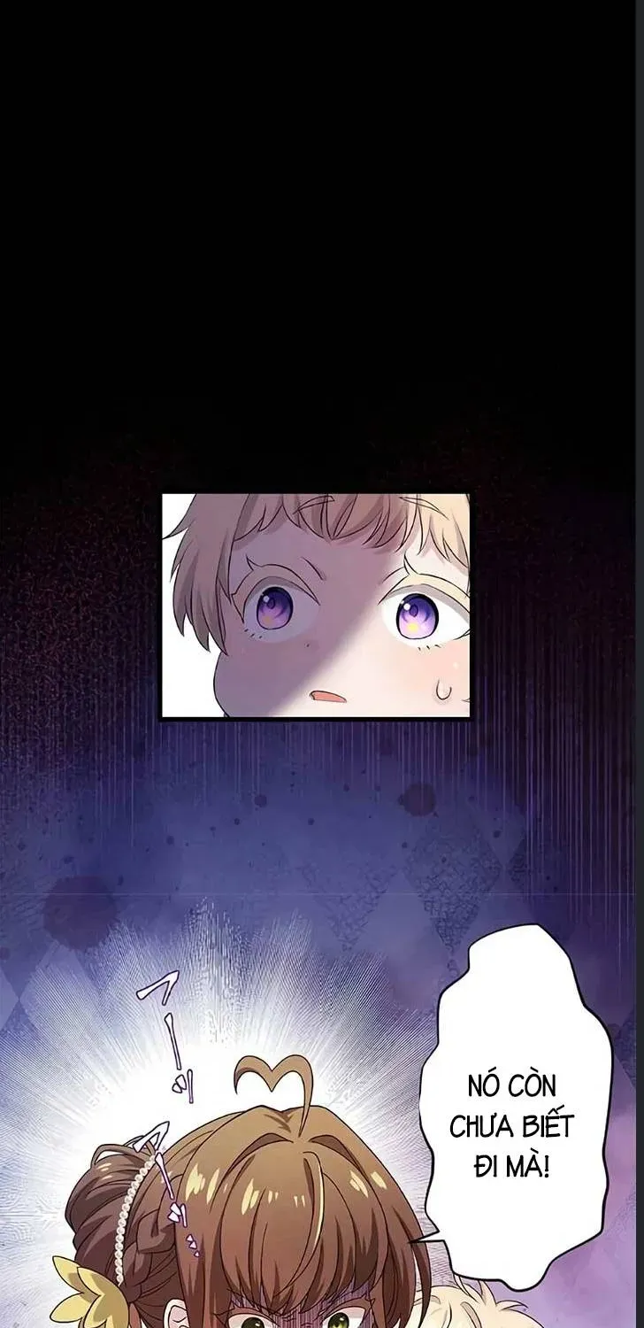 Tiểu Thư Út Tái Sinh [Chap 0-11] — trang 51